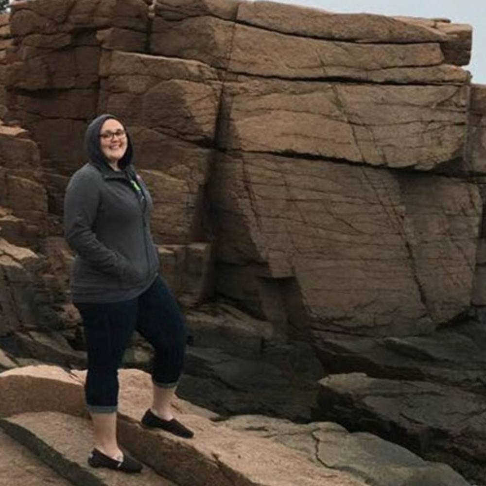 Meet your Posher, Darrian